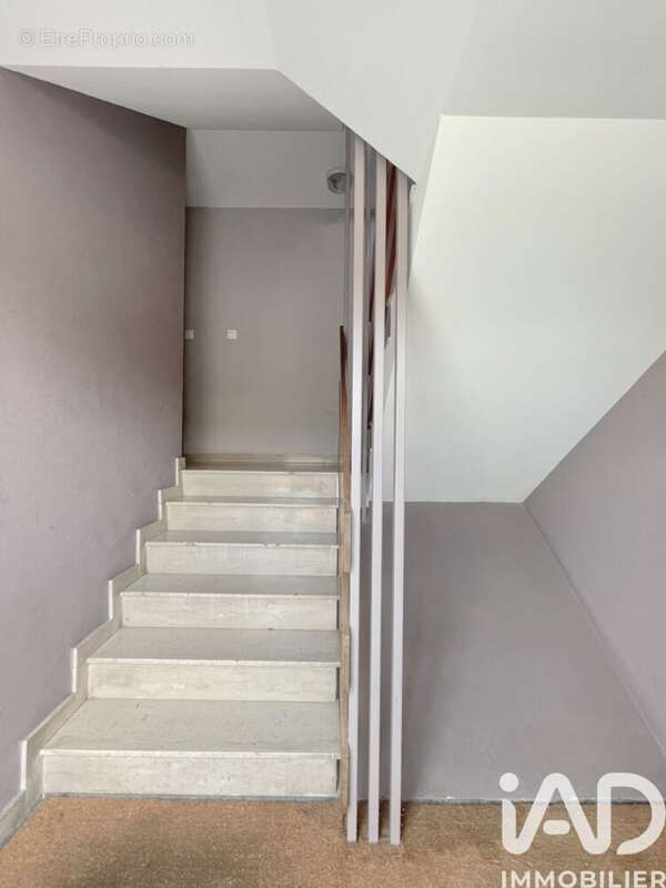 Photo 7 - Appartement à VANDOEUVRE-LES-NANCY