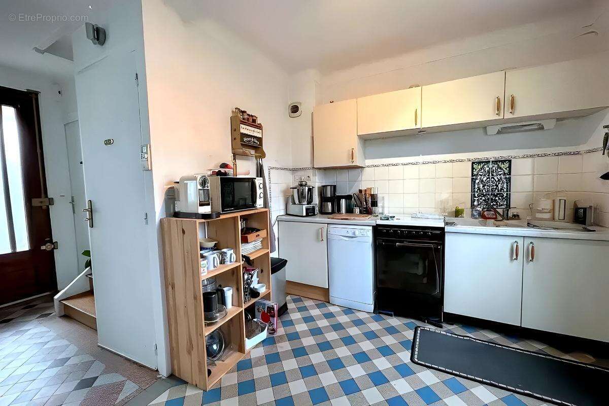 Maison à LES SABLES-D'OLONNE