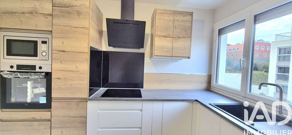 Photo 6 - Appartement à LIMOGES