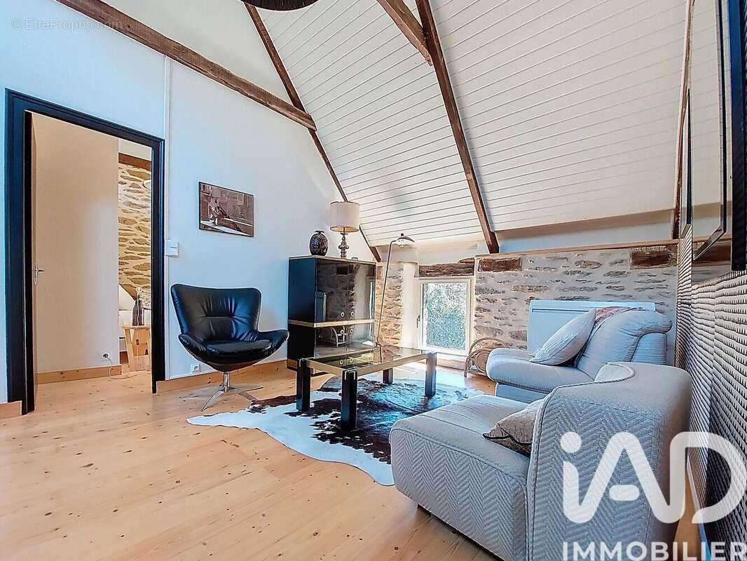 Photo 8 - Maison à MOELAN-SUR-MER