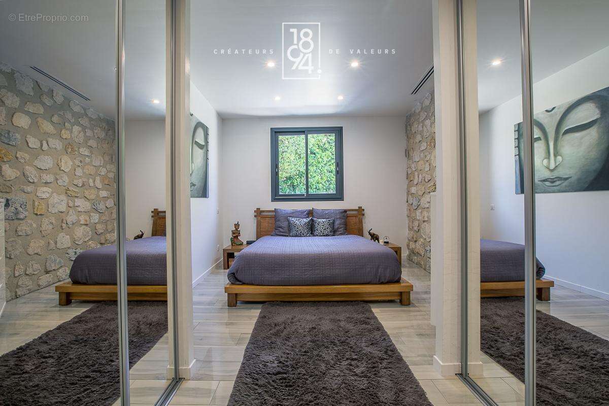 Appartement à MARSEILLE-13E
