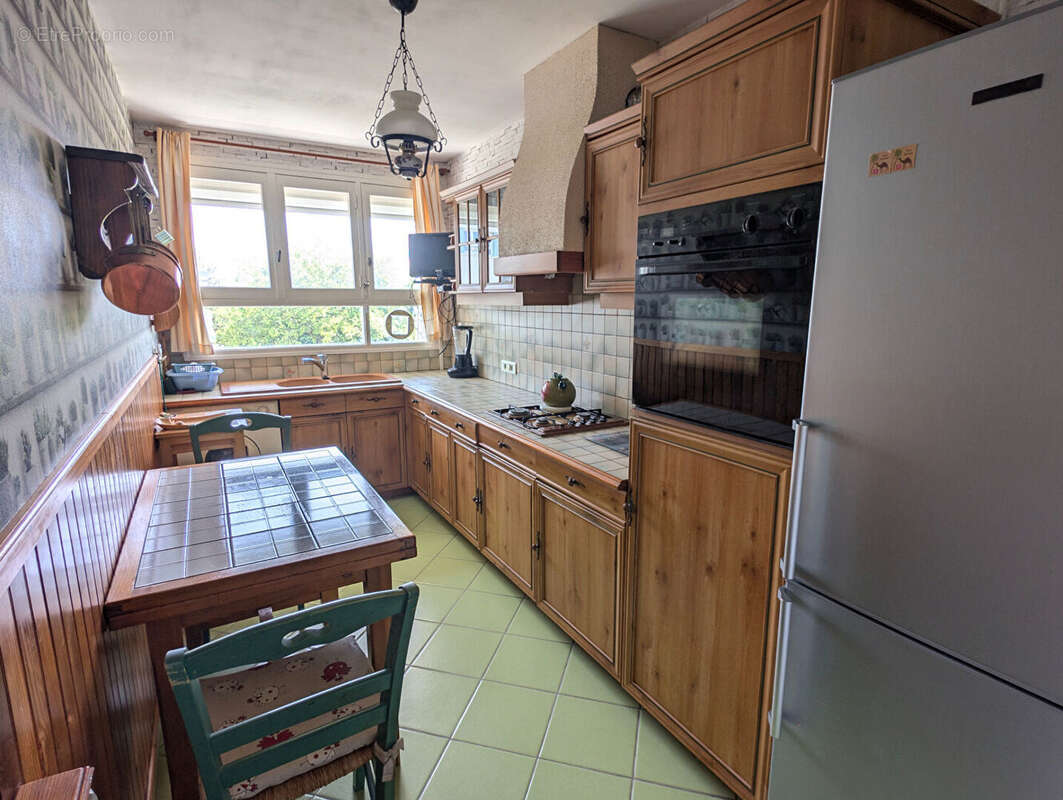 Appartement à CAEN