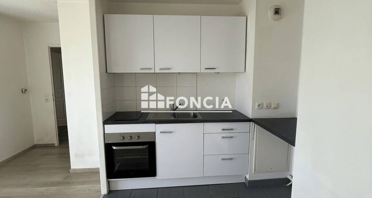 Appartement à SAINT-ANDRE-LEZ-LILLE