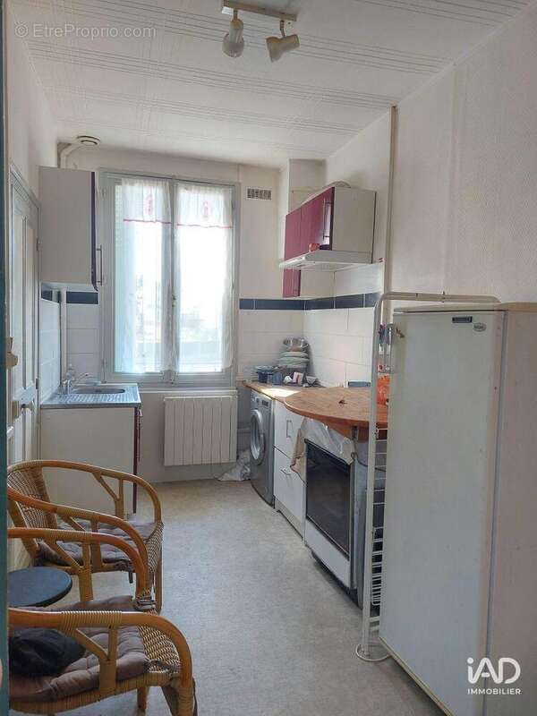 Photo 3 - Appartement à BOURGES