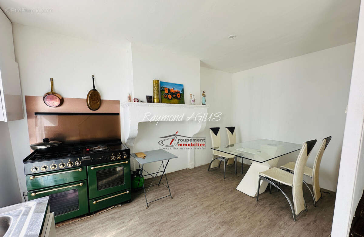 Charmante maison de village avec grand jardin et opportunité d'investissement locatif - photo 11