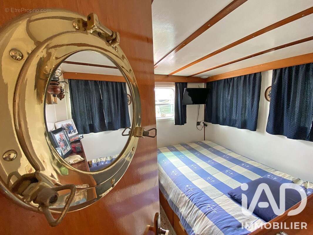 Maison 65 m² à Verneuil-Sur-Seine  - photo 8