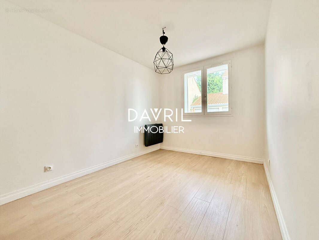 Maison à CONFLANS-SAINTE-HONORINE