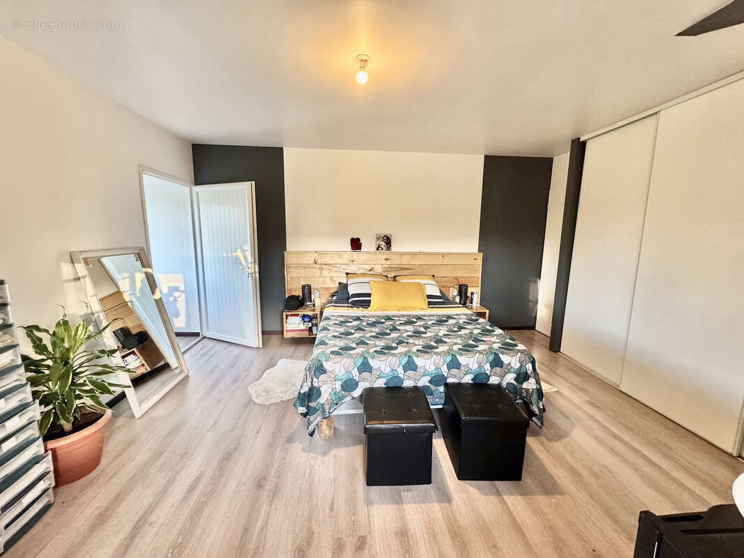 Appartement à URRUGNE