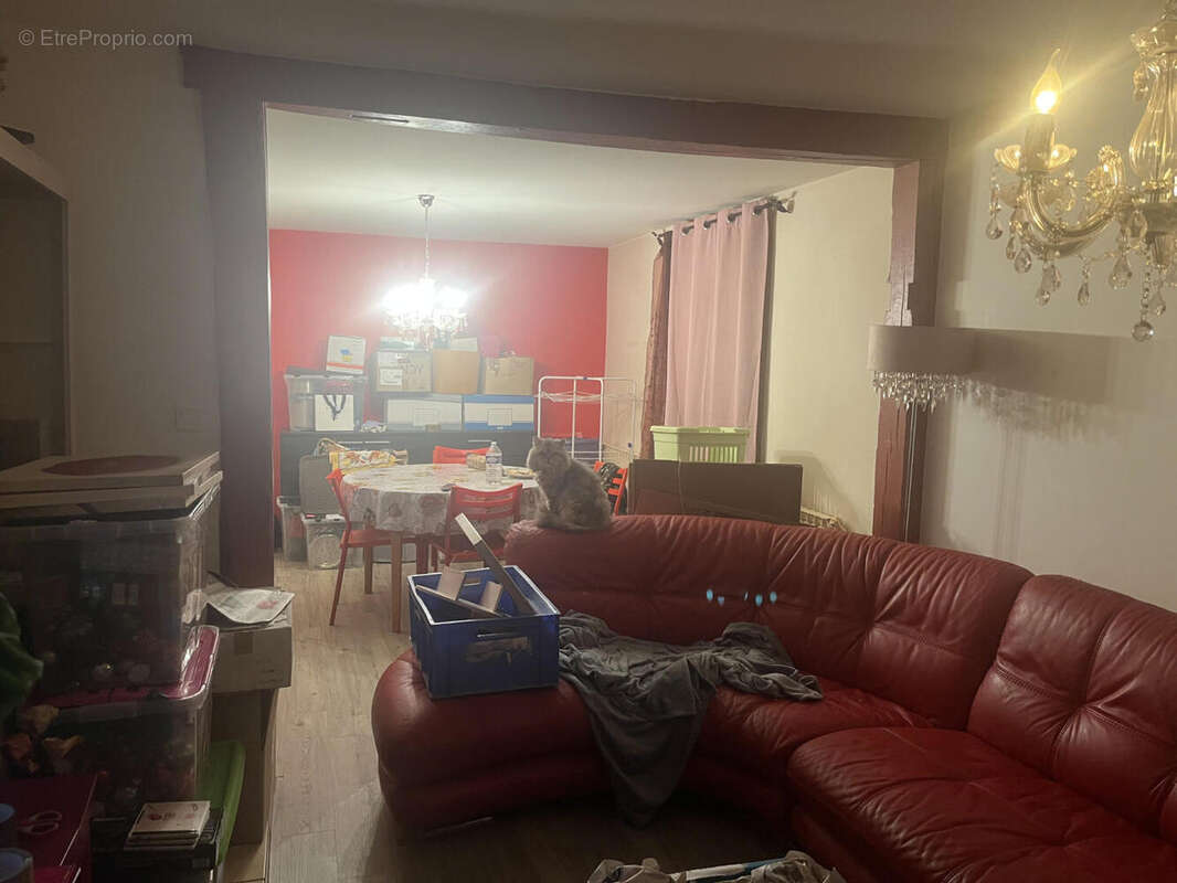 IMG_7479 - Appartement à REMIREMONT