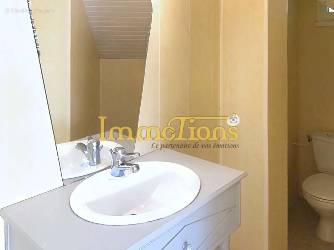 Maison à SAINT-MARCELLIN