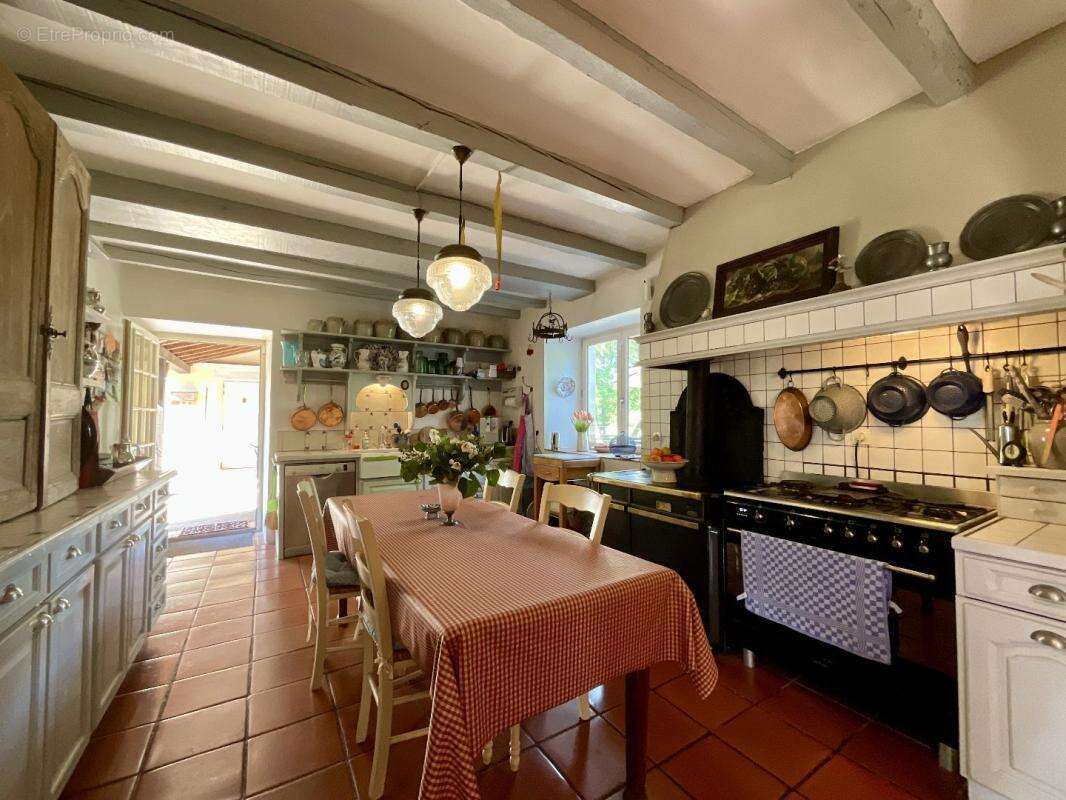 Maison à FLAUJAC-GARE