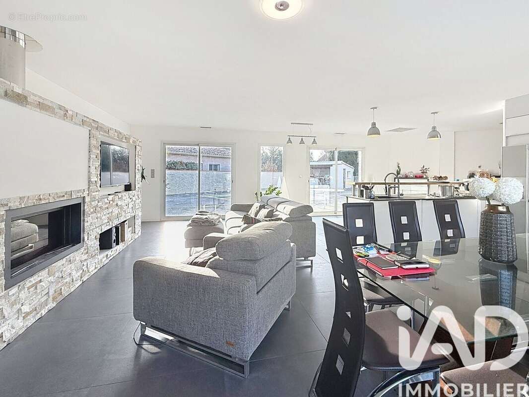 Photo 9 - Maison à COLOMIERS