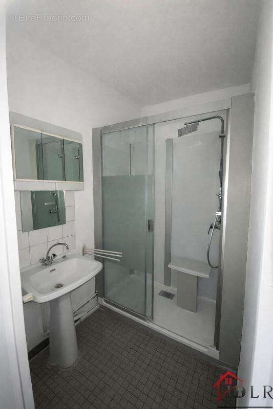 Appartement à BESANCON