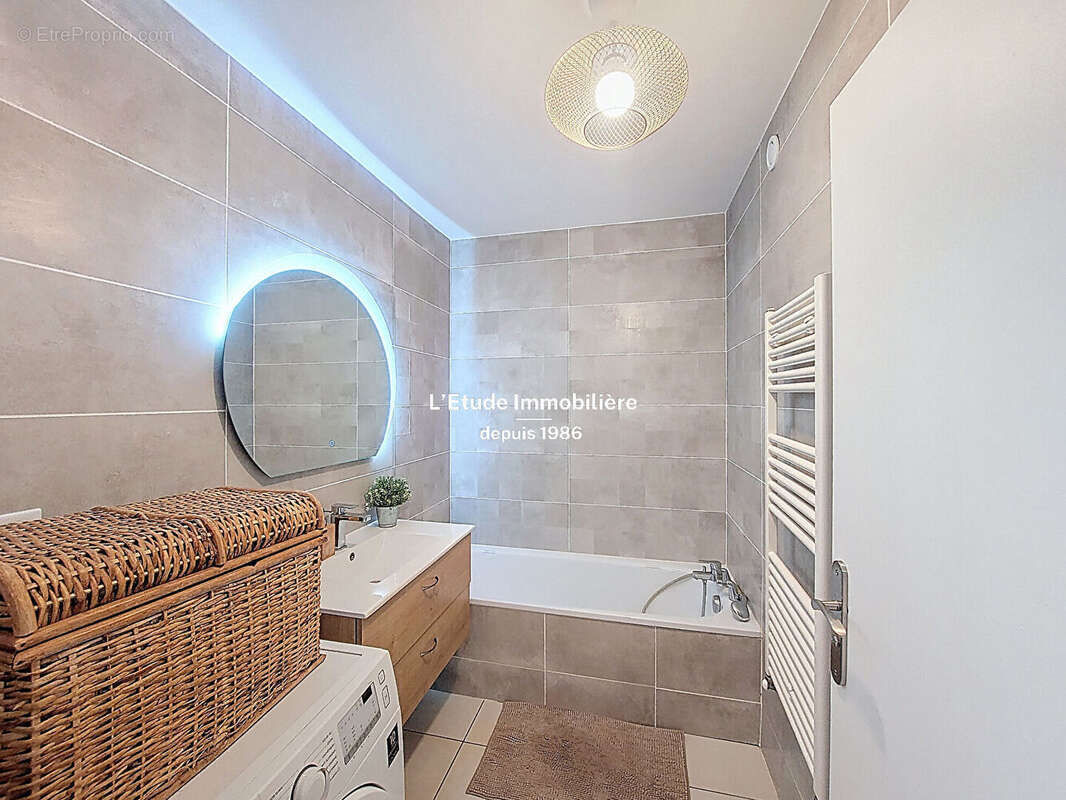 Maison à CALUIRE-ET-CUIRE