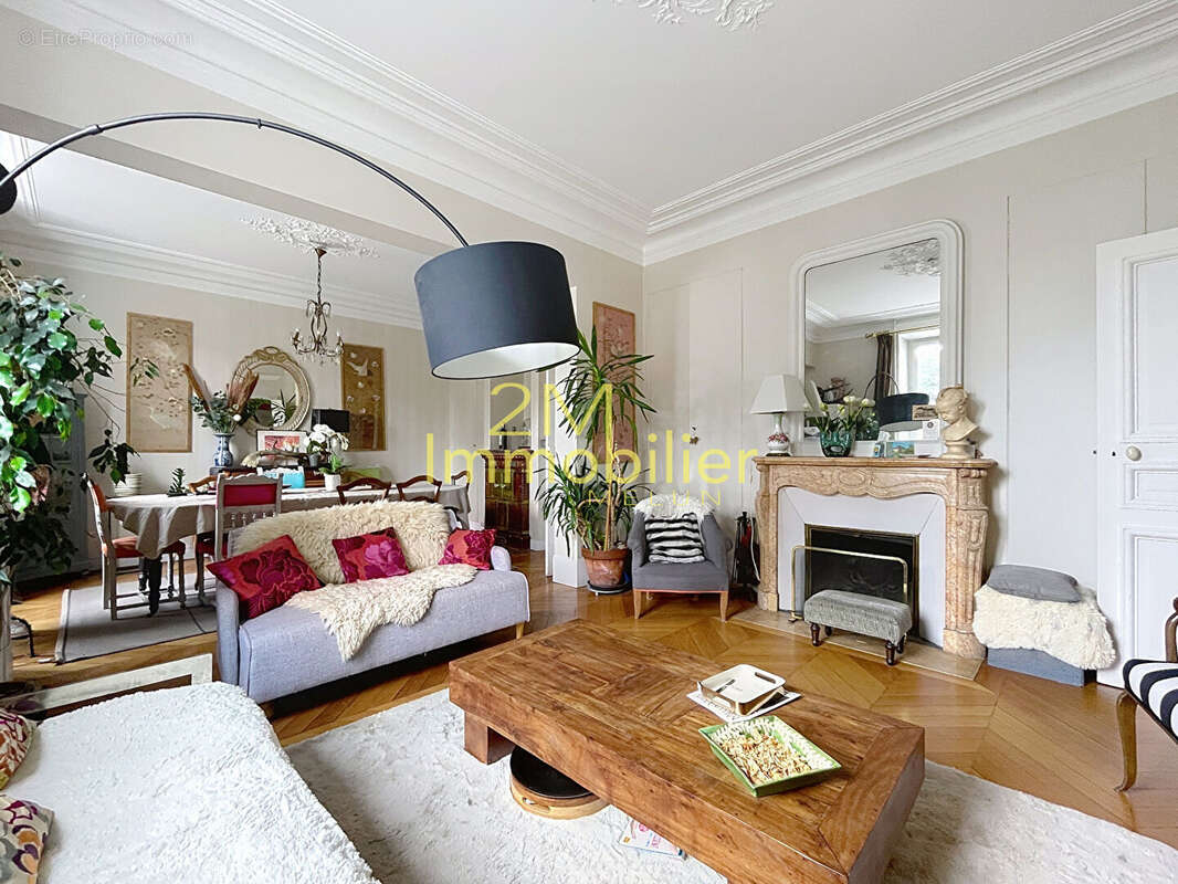 Maison Melun GARE 13 pièce(s) 300 m2 + Dépendance - photo 6