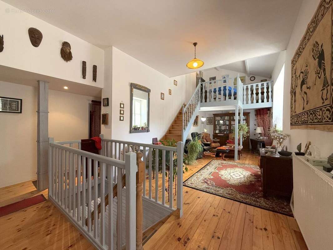 Maison de caractere - photo 12