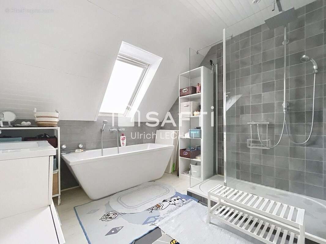 Photo 7 - Maison à SAINT-LYPHARD