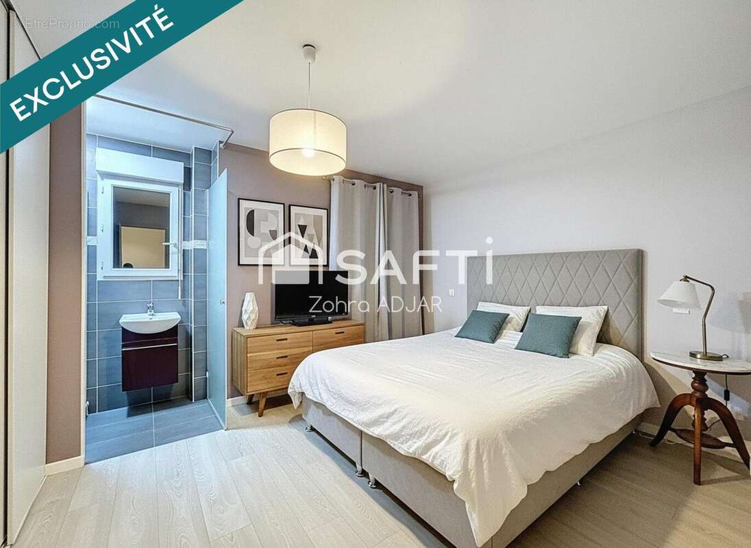 Photo 5 - Maison à DAMMARTIN-EN-GOELE