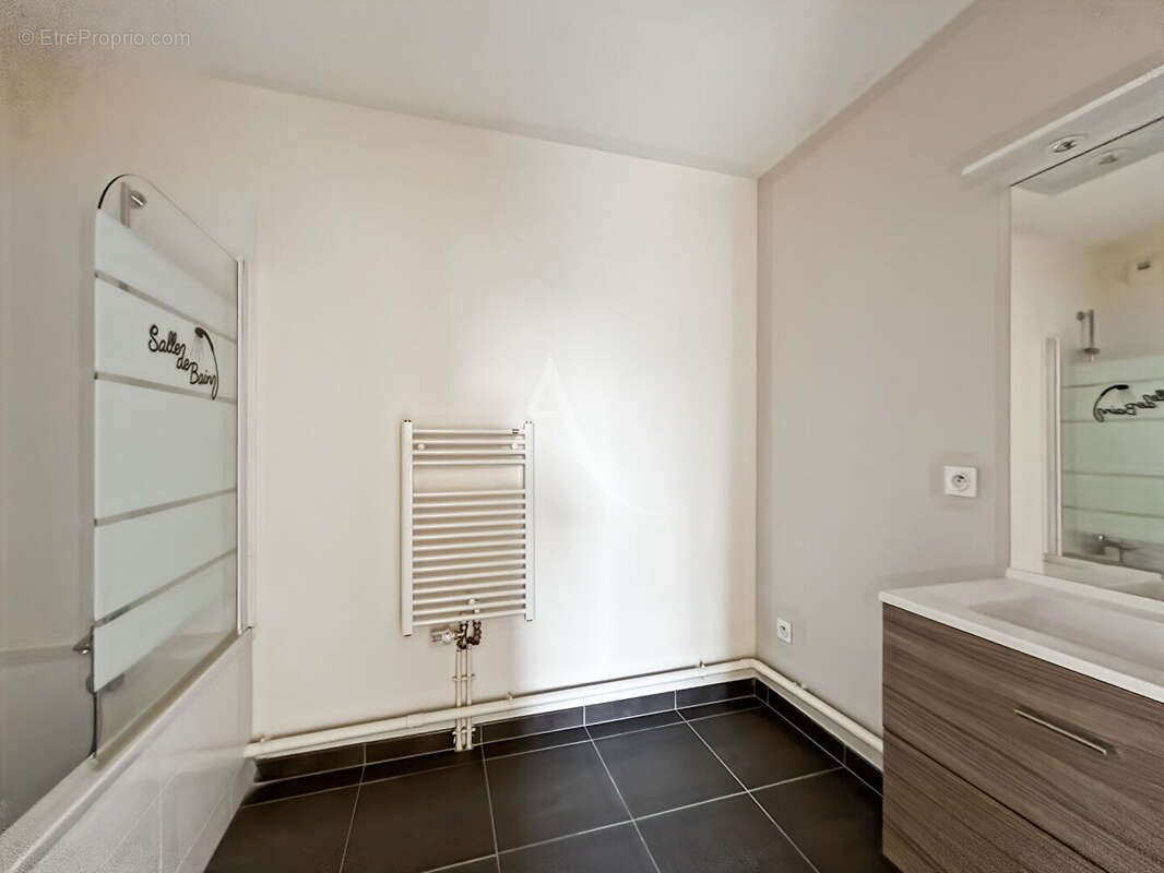 Appartement à LE PETIT-QUEVILLY
