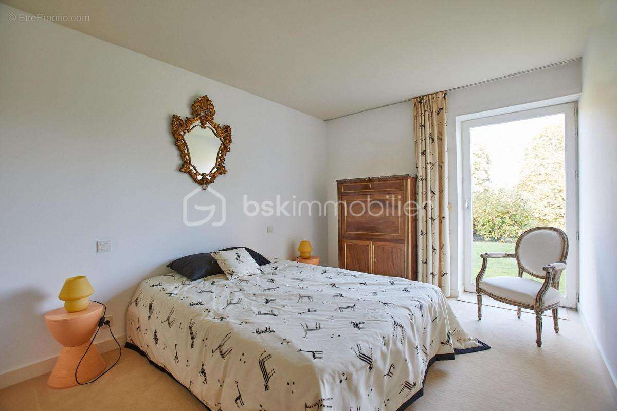 Maison à ETABLES-SUR-MER