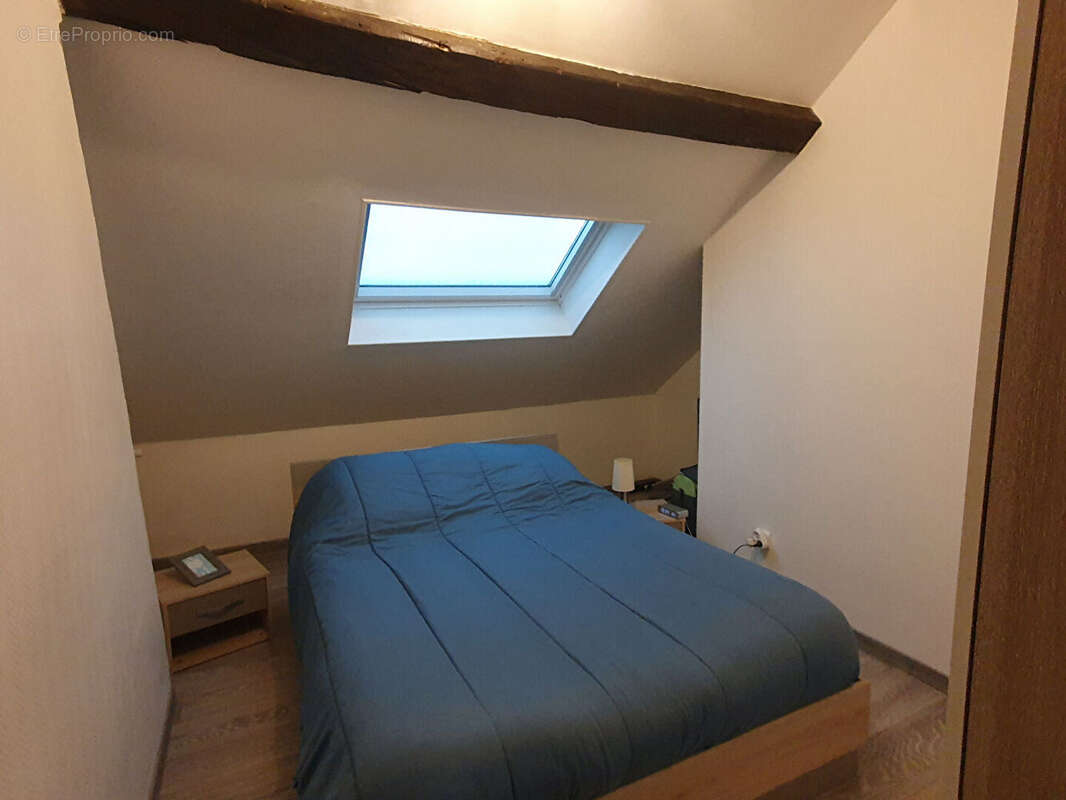 Appartement à SAINT-QUENTIN