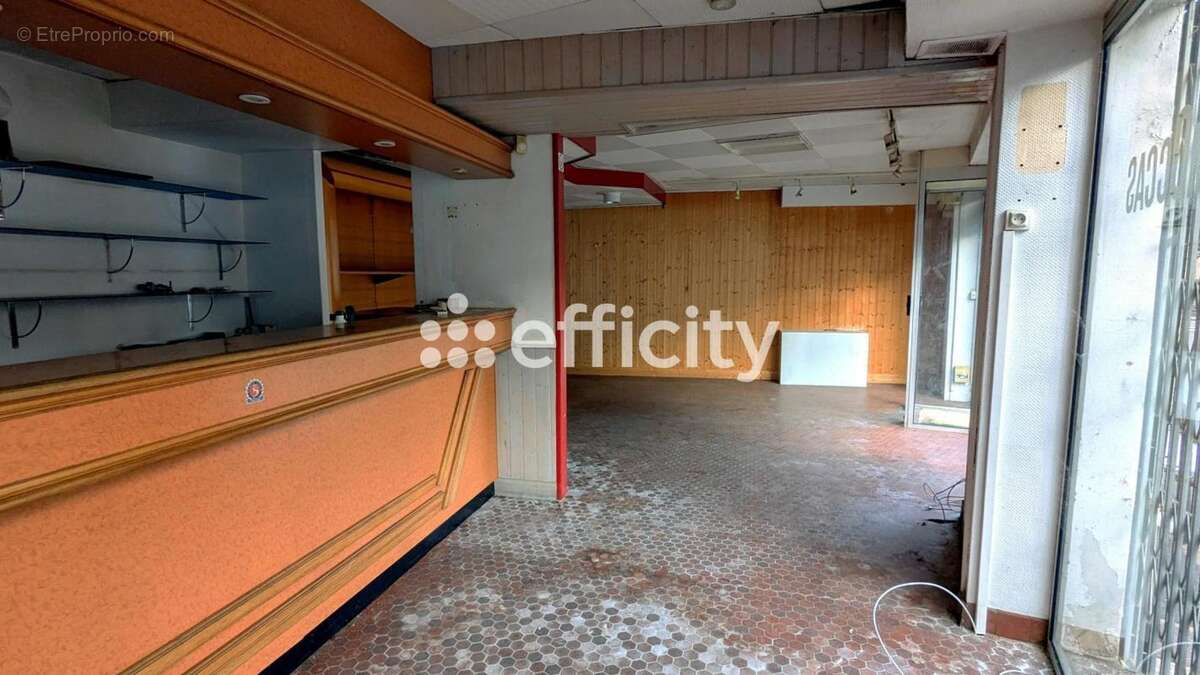 Appartement à ANGOULEME