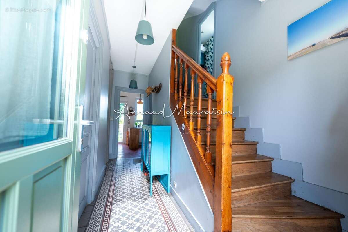 Photo 6 - Maison à ORRY-LA-VILLE