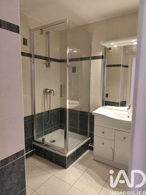 Photo 7 - Appartement à SAINT-RAPHAEL