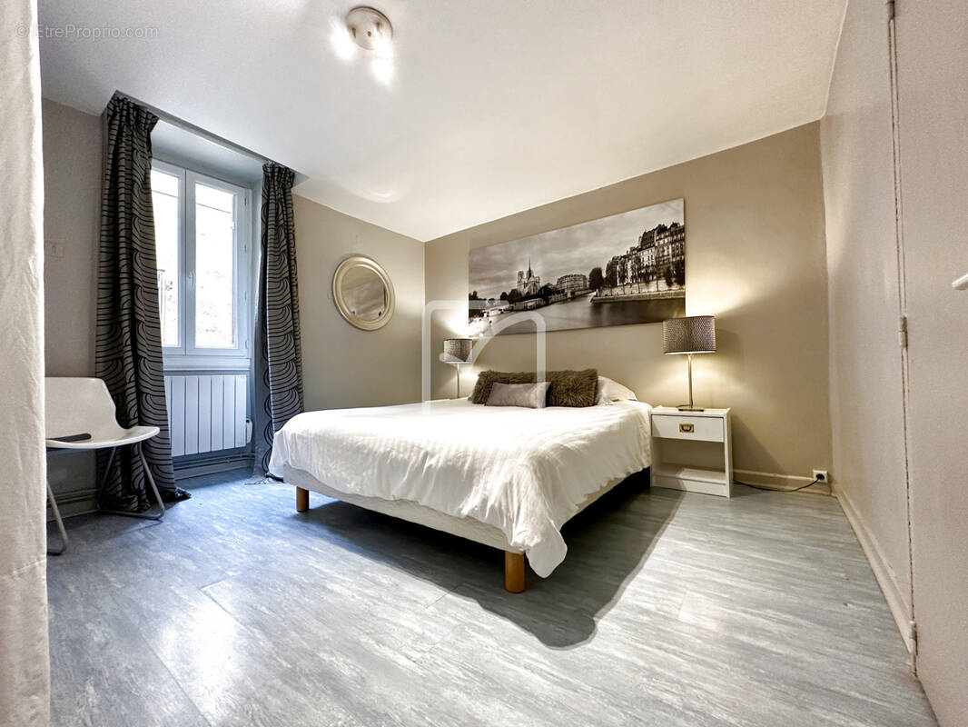 Maison à SARLAT-LA-CANEDA