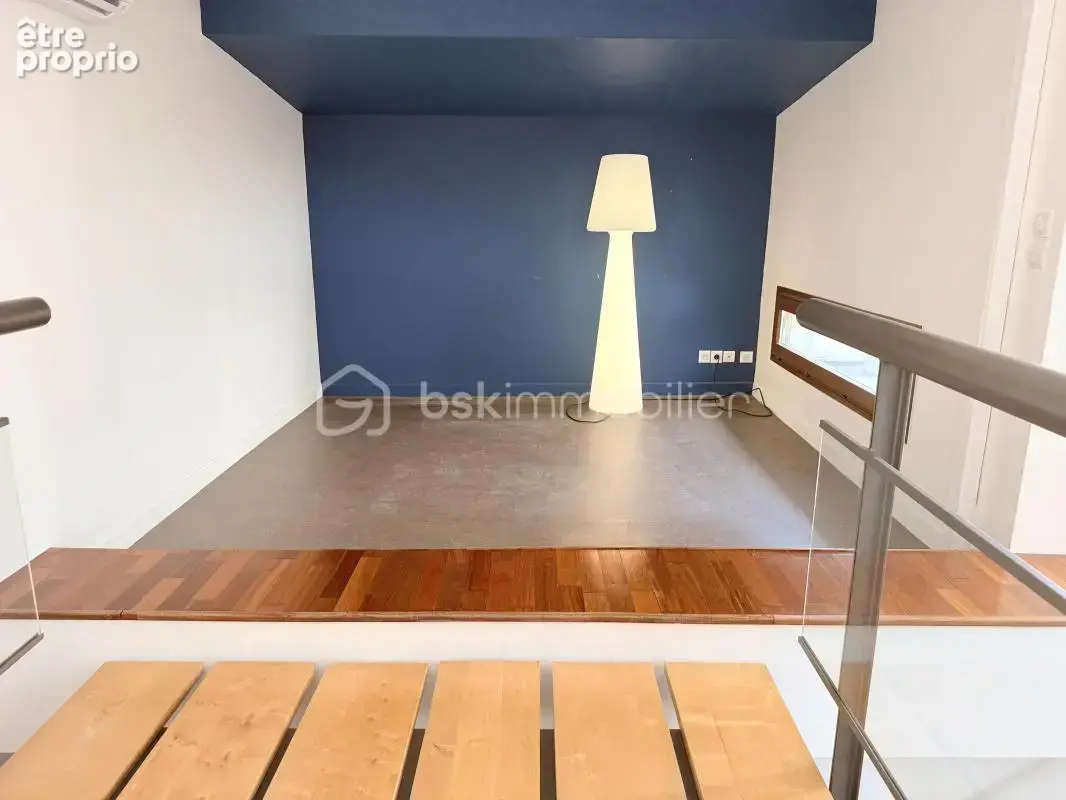 Loft duplex 131 m² avec terrasse sans vis-à-vis – Nancy centre - photo 10