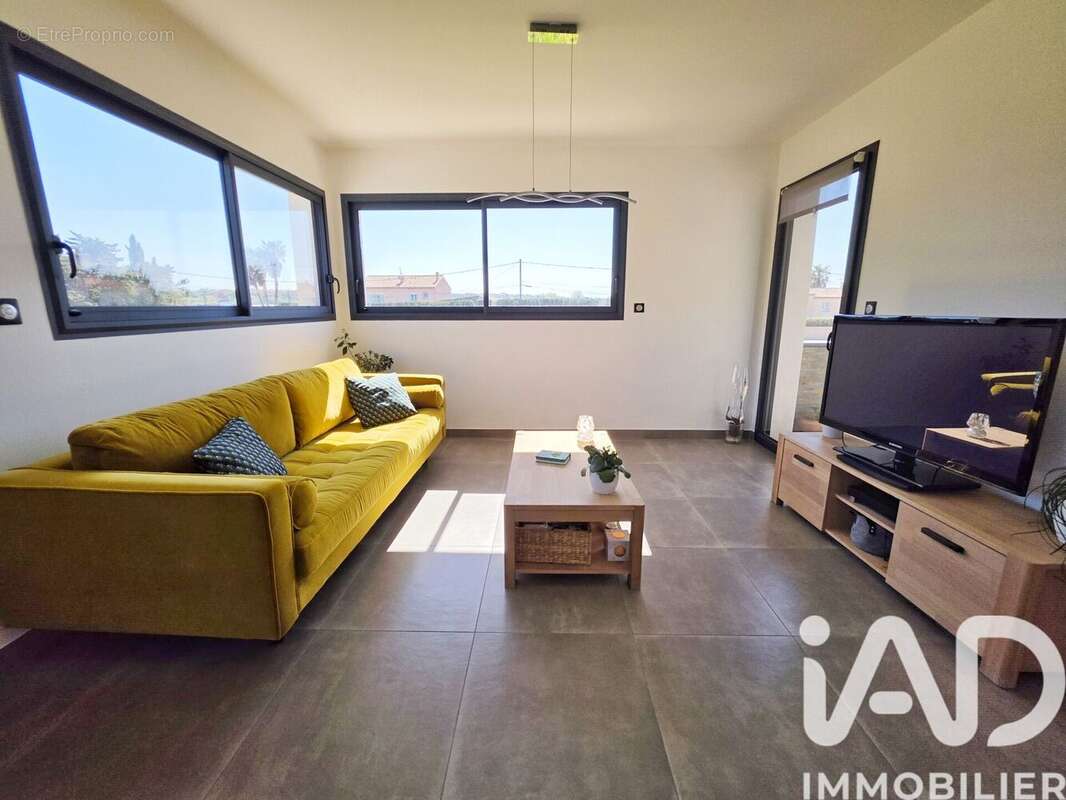 Photo 8 - Maison à PERPIGNAN