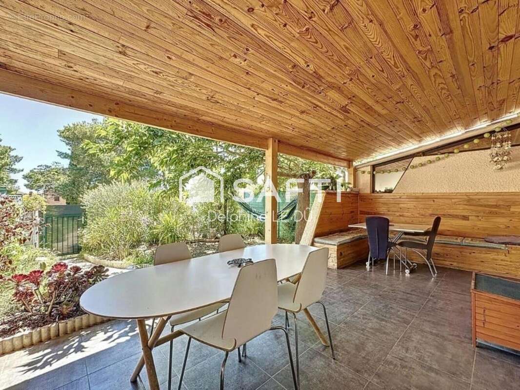 Photo 2 - Maison à AGDE