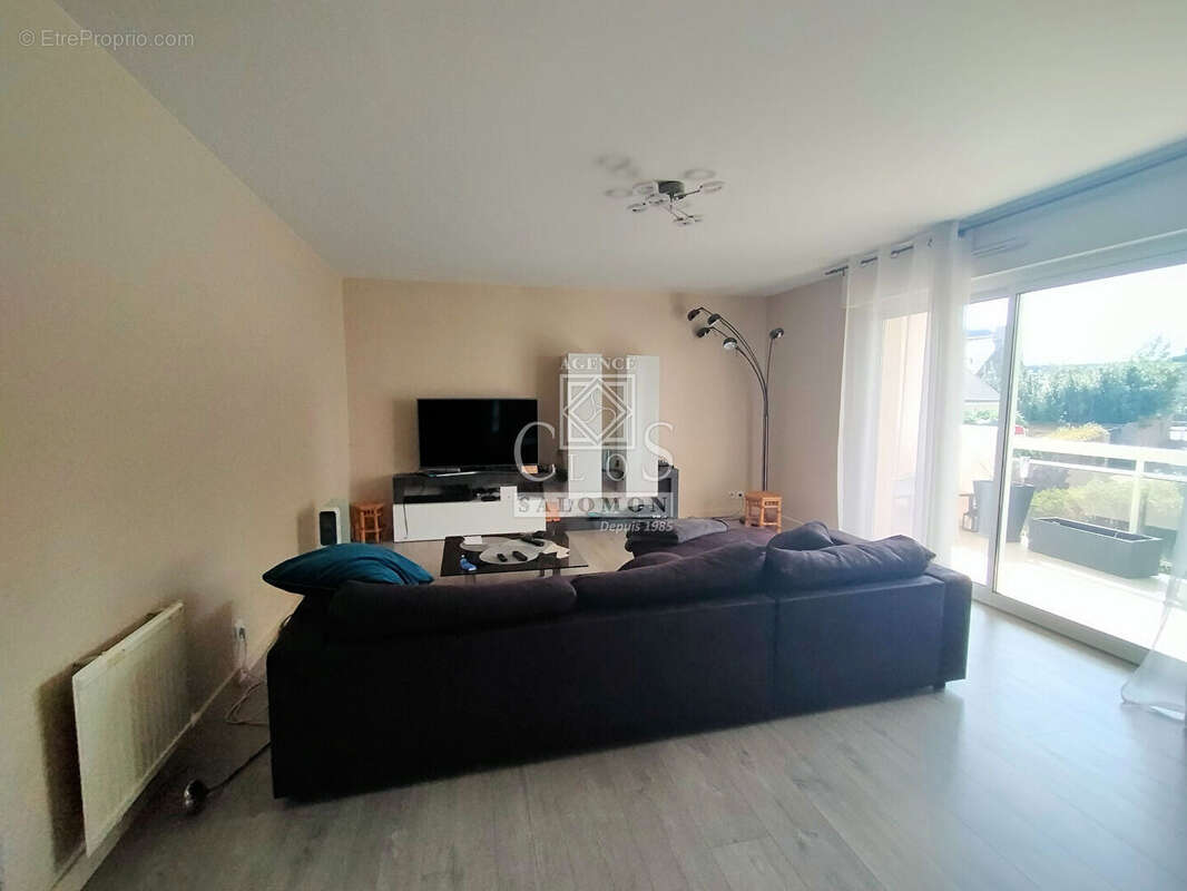 Appartement à SARZEAU