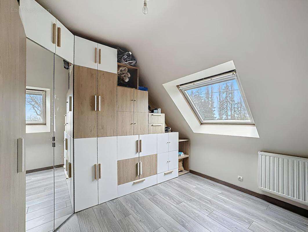 Maison 6 pièces 126 m2 - photo 8
