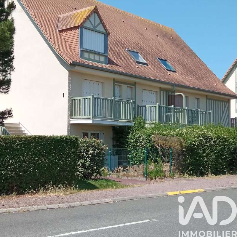 Photo 2 - Appartement à MERVILLE-FRANCEVILLE-PLAGE