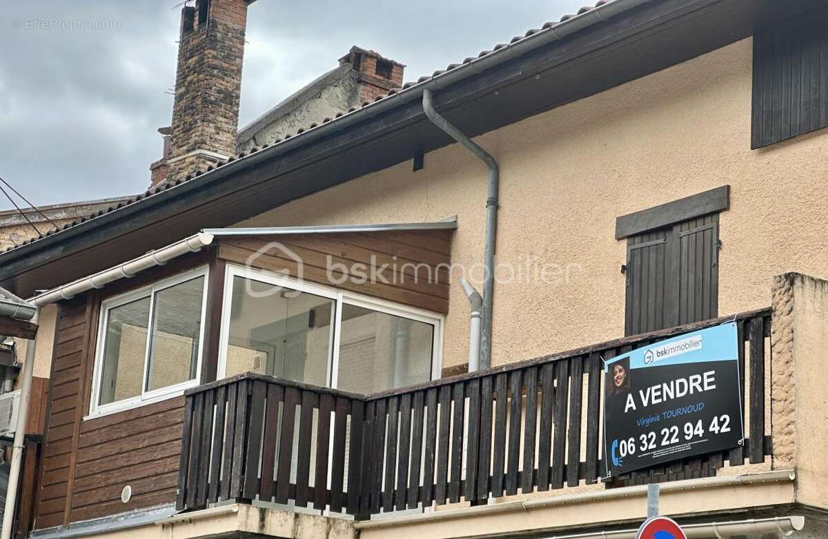 Appartement t4 lumineux - proche commodites - photo 10