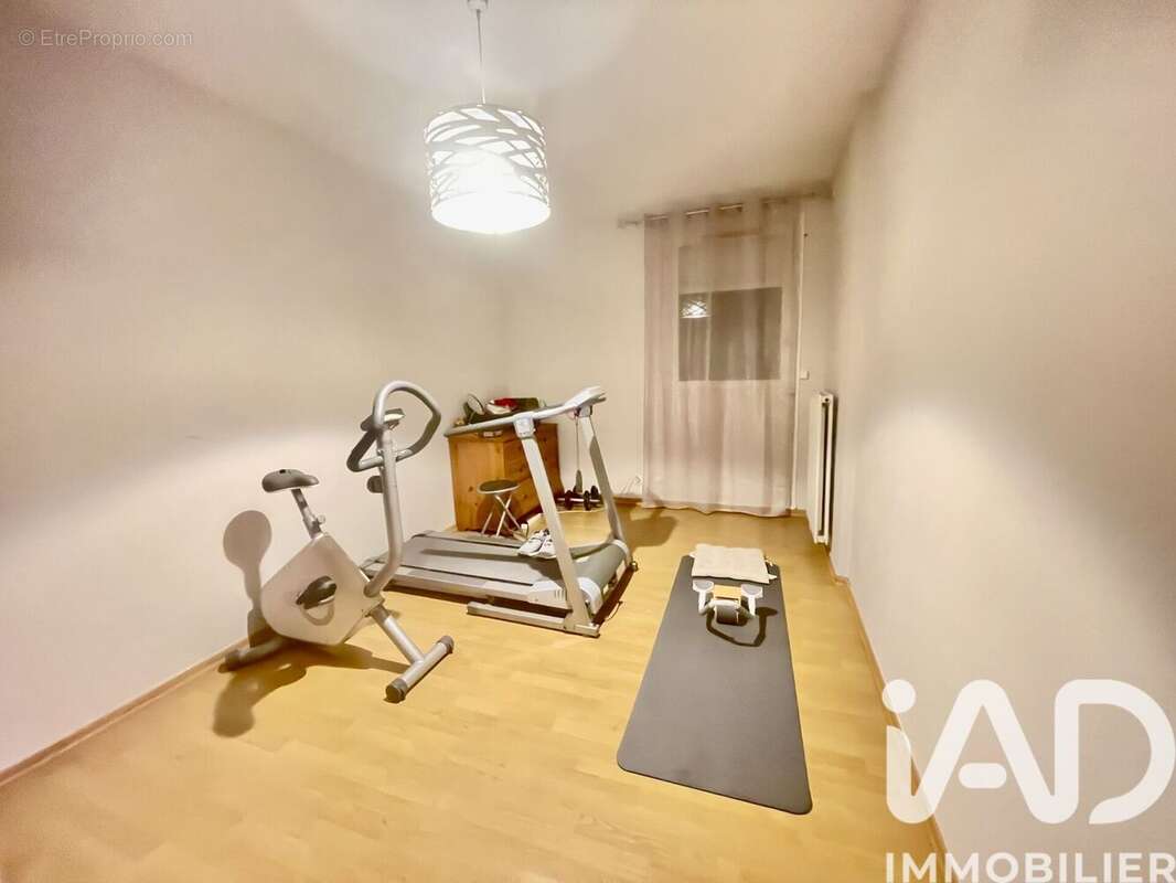 Photo 4 - Maison à CERGY