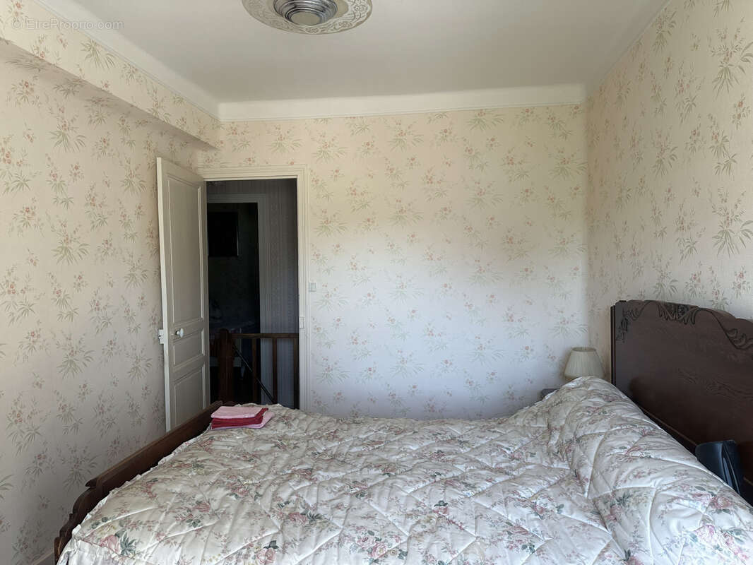 Maison à CHATEAUMEILLANT