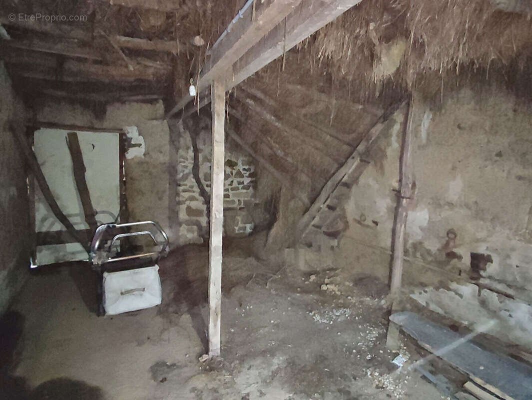 Maison à SAINT-SAUVEUR-LE-VICOMTE