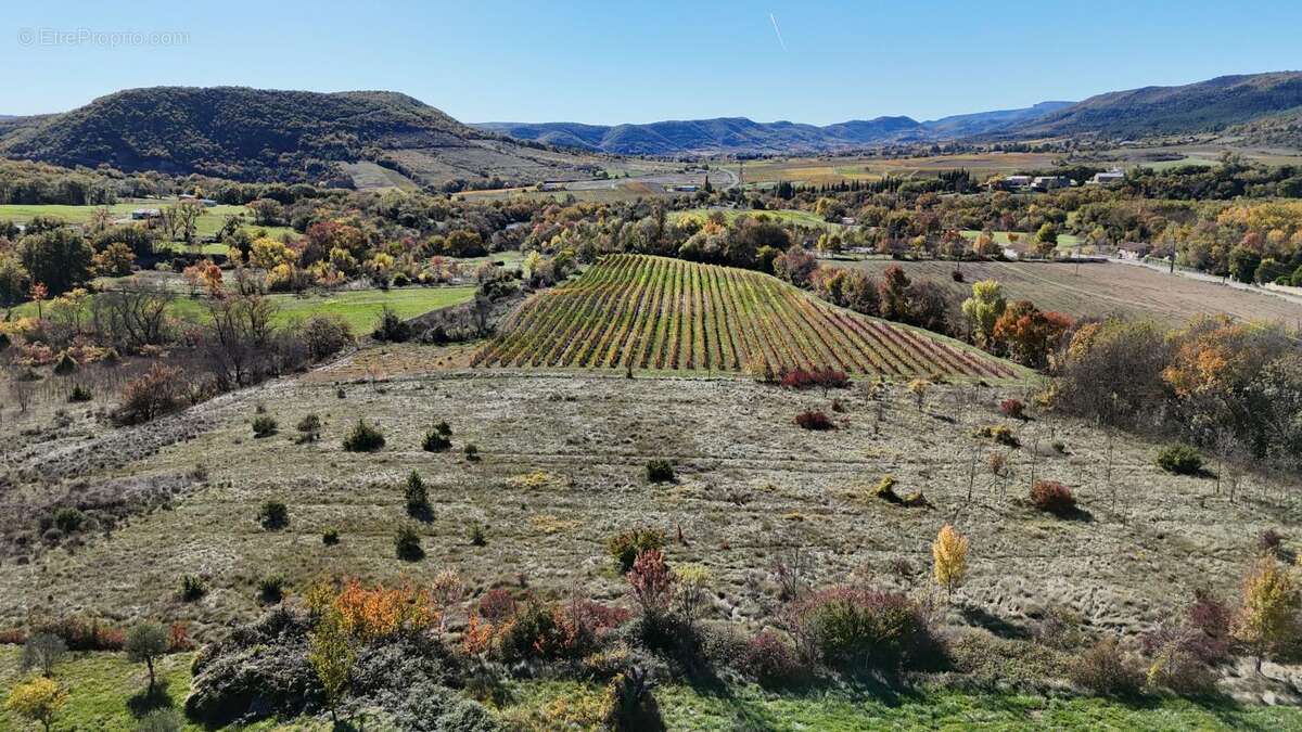 Appartement à ALBA-LA-ROMAINE