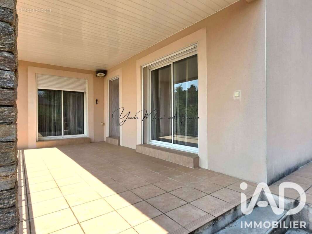 Maison 169 m² à Saint-Jean-Delnous  - photo 4