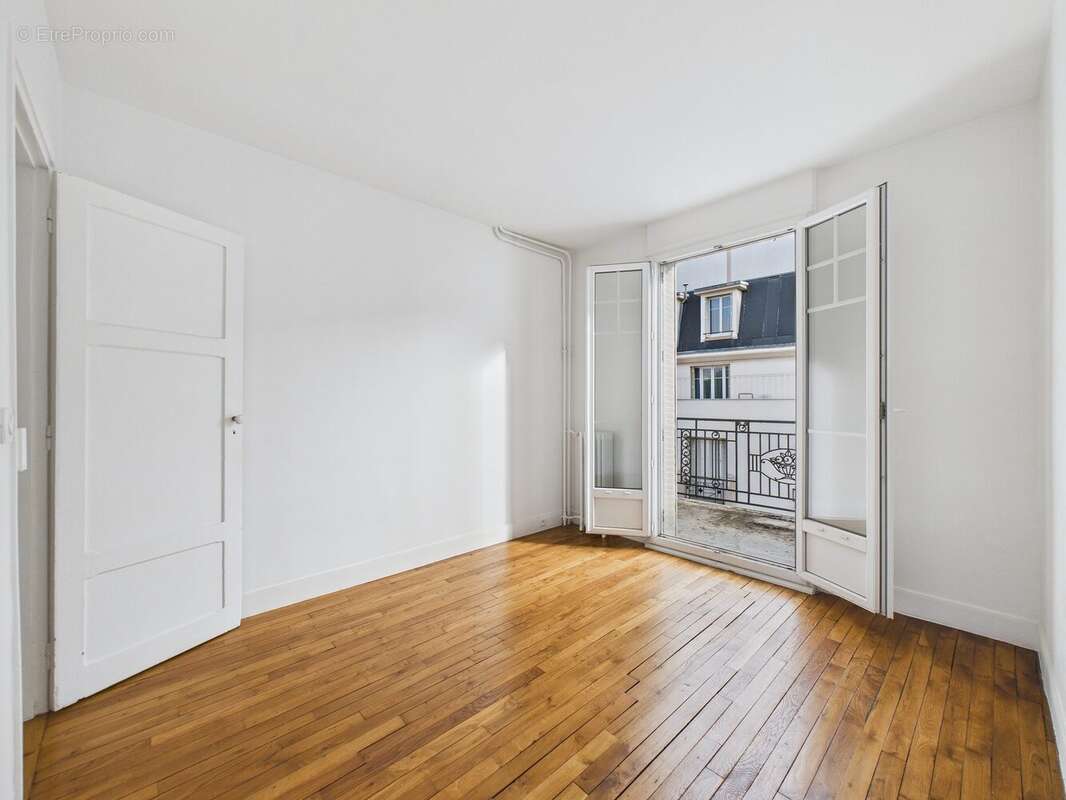 Appartement à PARIS-5E