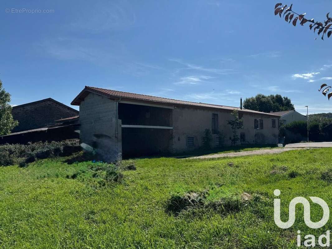 Photo 3 - Appartement à ECHALAS