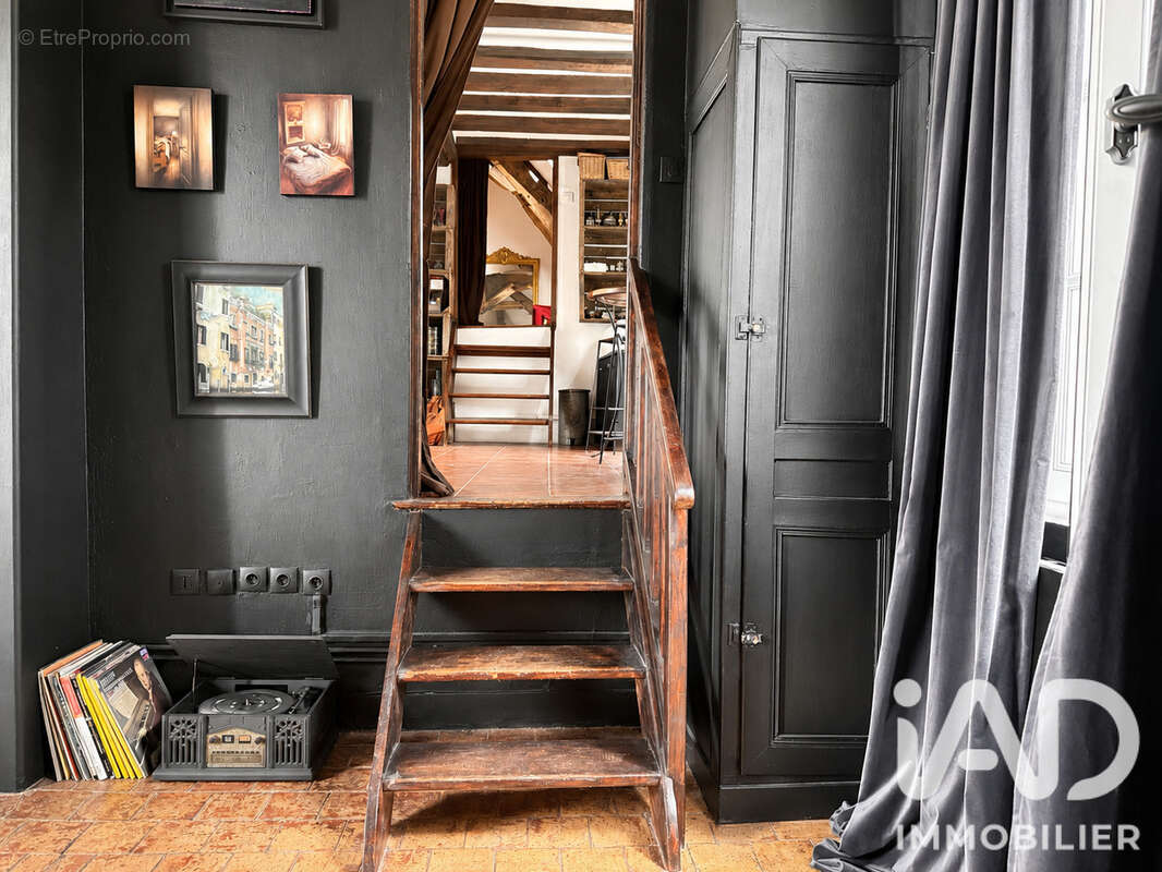 Appartement 60 m² à Honfleur  - photo 2