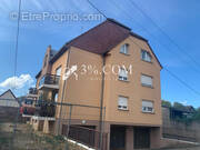 Appartement à ANDOLSHEIM