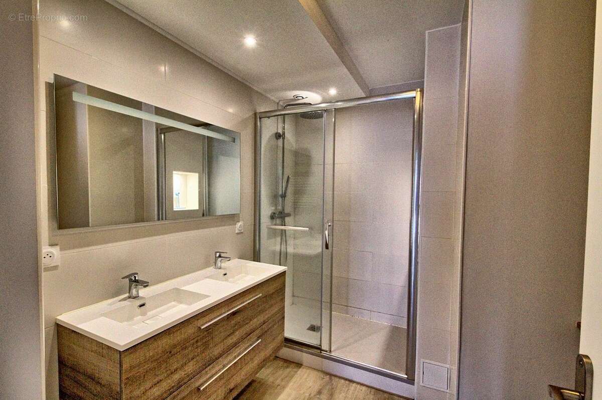 Appartement 79 m² à Clermont-Ferrand  - photo 7