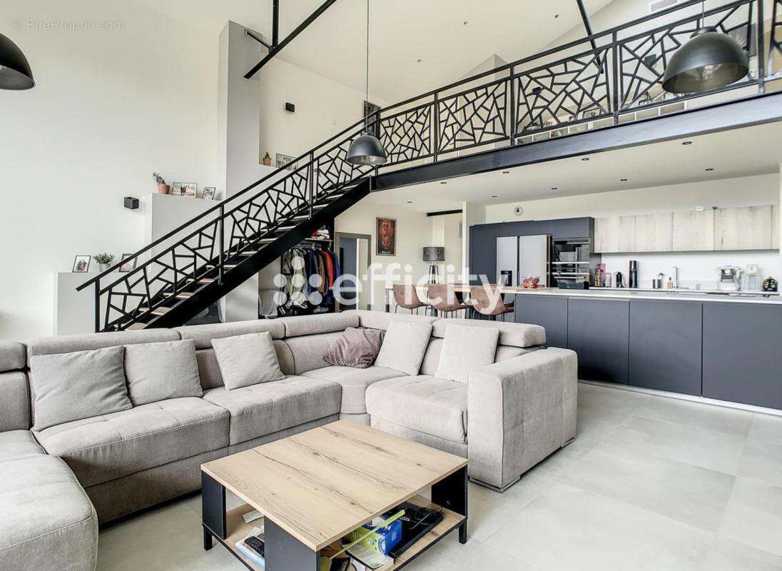 Appartement à IDRON