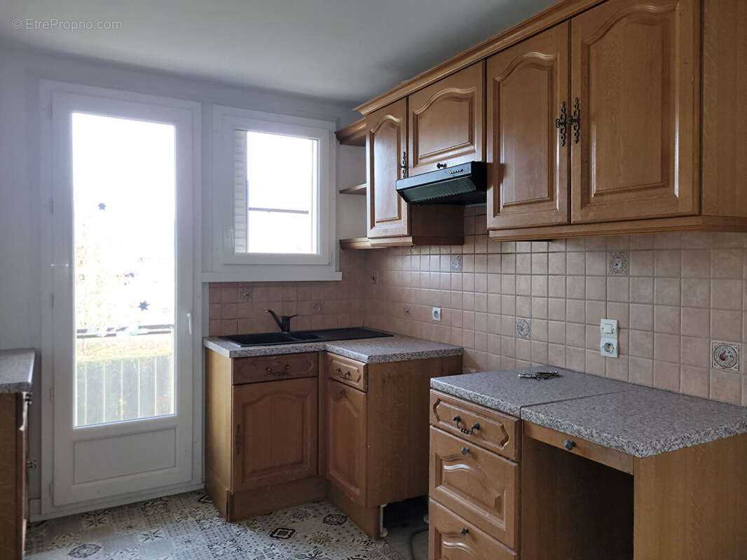 Appartement 67m² à faverges-seythenex - photo 2
