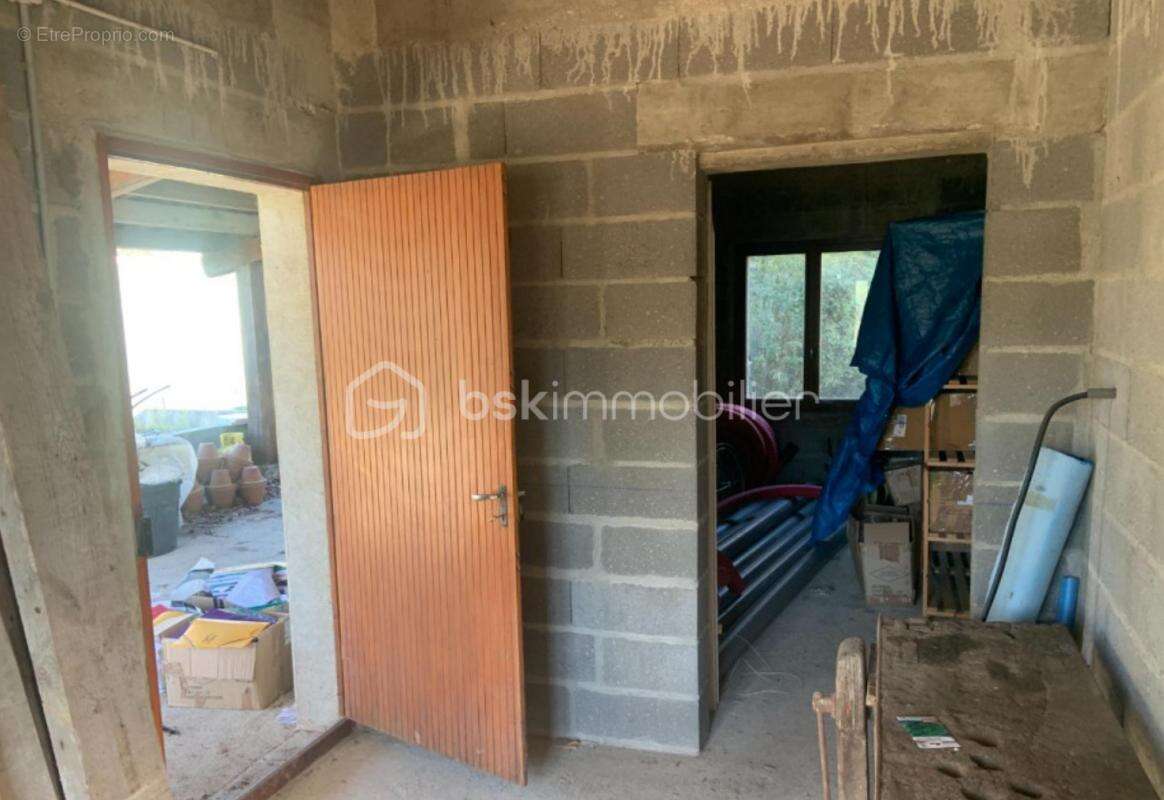 Terrain 2642 m2 artannes sur indre - libre constructeur - photo 7