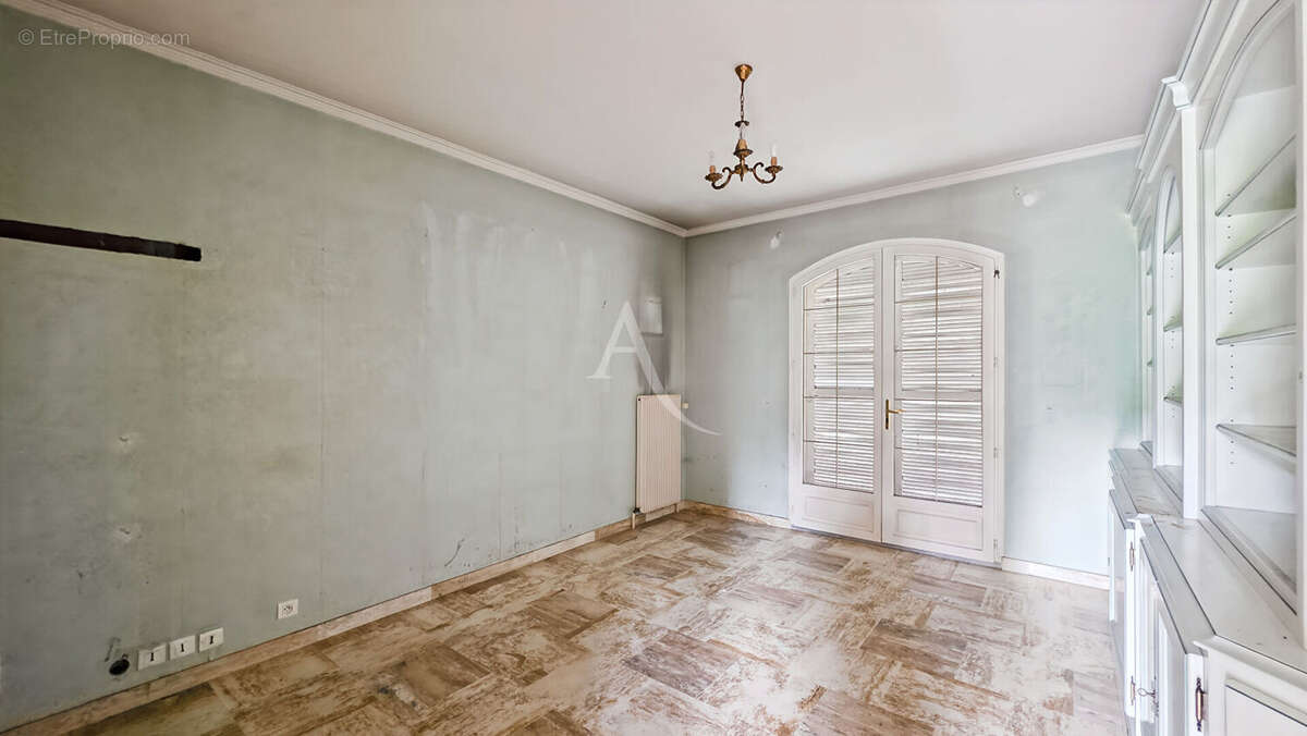 Maison à TESSANCOURT-SUR-AUBETTE